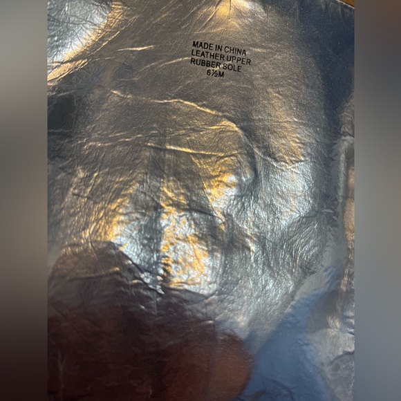 Mk boots - Picture 11 of 14